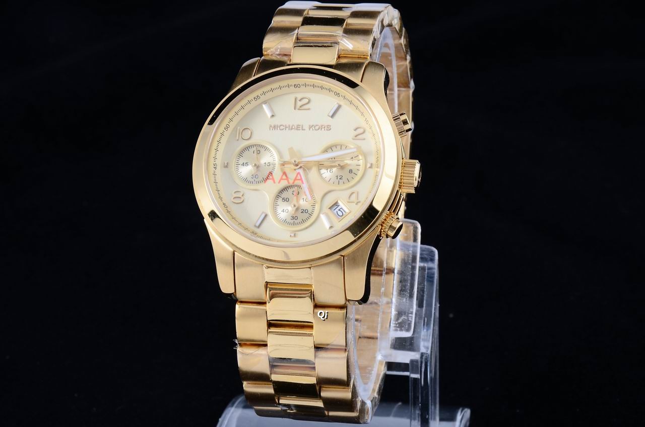 Michael Kors watch man-004